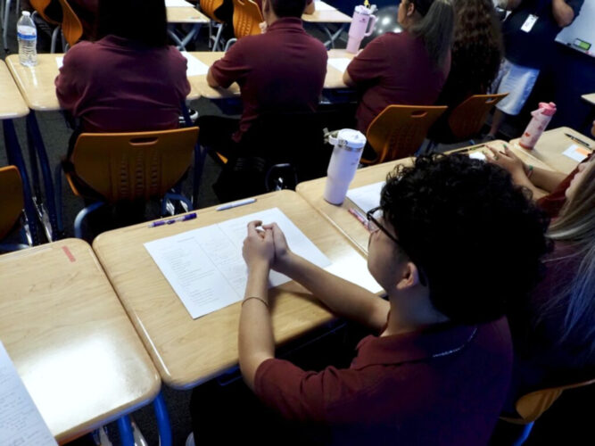 State House GOP on education panel resist cellphone ban for Pa. schools